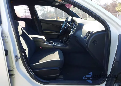 2011 Dodge Charger z USA, uszkodzony, nr VIN 2B3CL3CG7BH532392